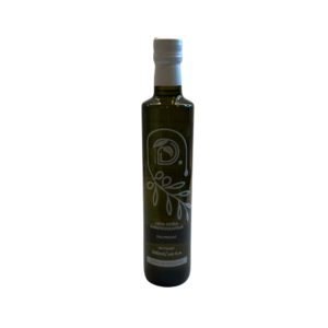 Jungfru Olivolja (Extra Virgin Olive Oil)