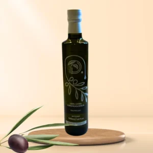 Mattheos Selections extra virgin olive oil product