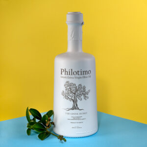 Extra vergin olive oil